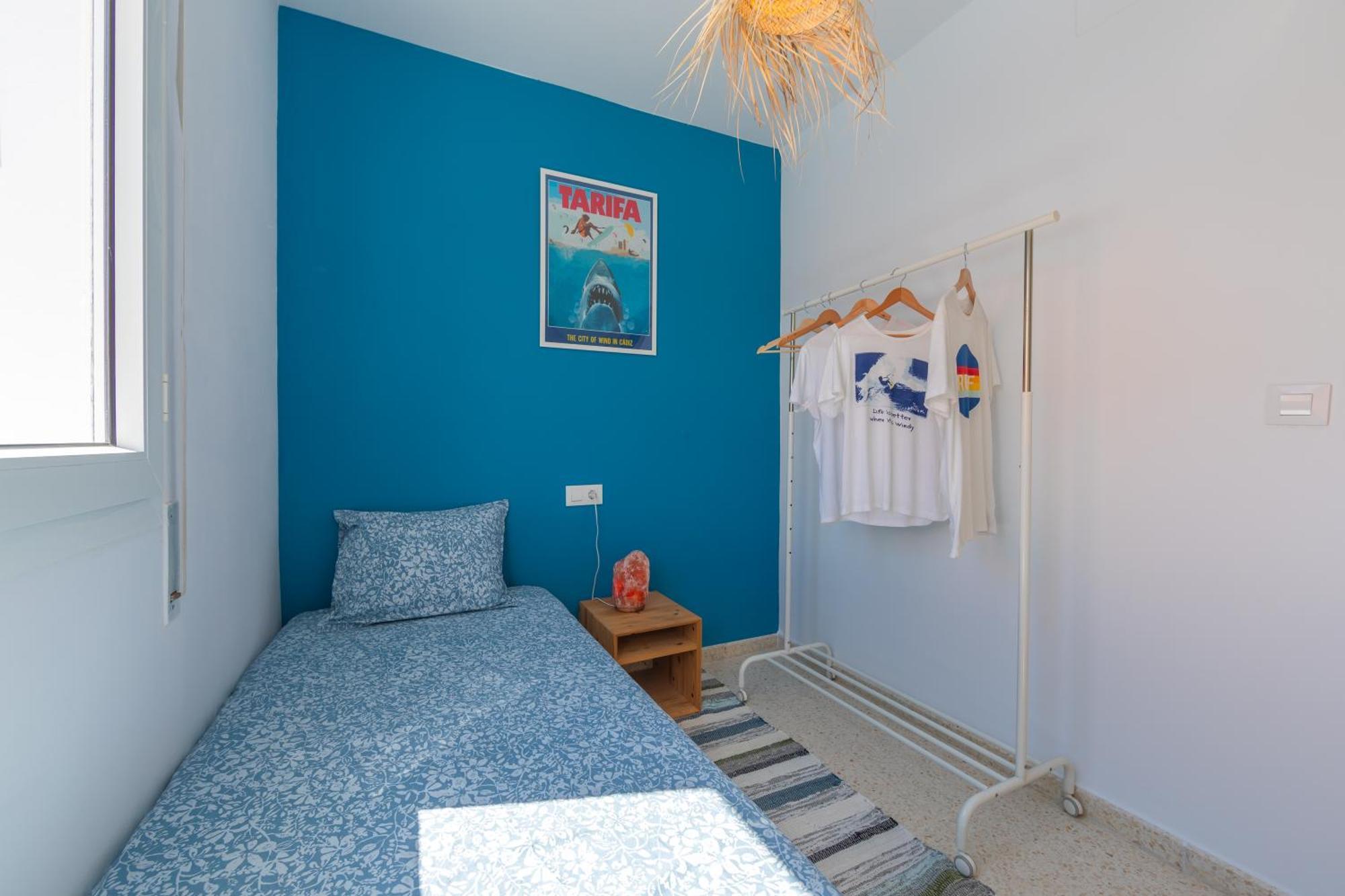 Casa Oceano Josefina Apartment Tarifa Bagian luar foto