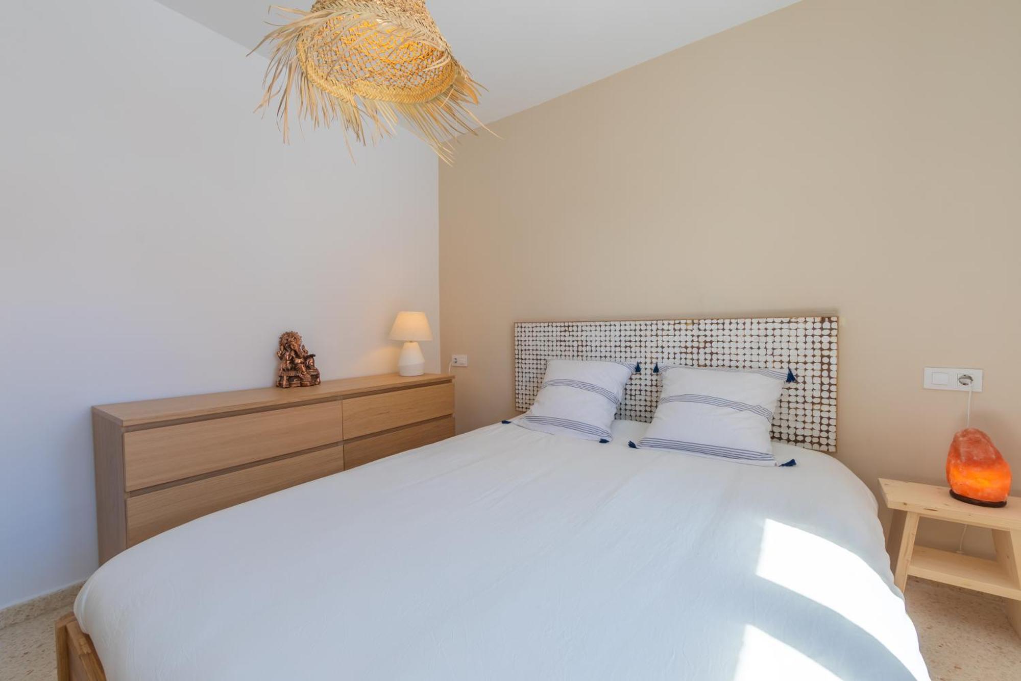 Casa Oceano Josefina Apartment Tarifa Bagian luar foto
