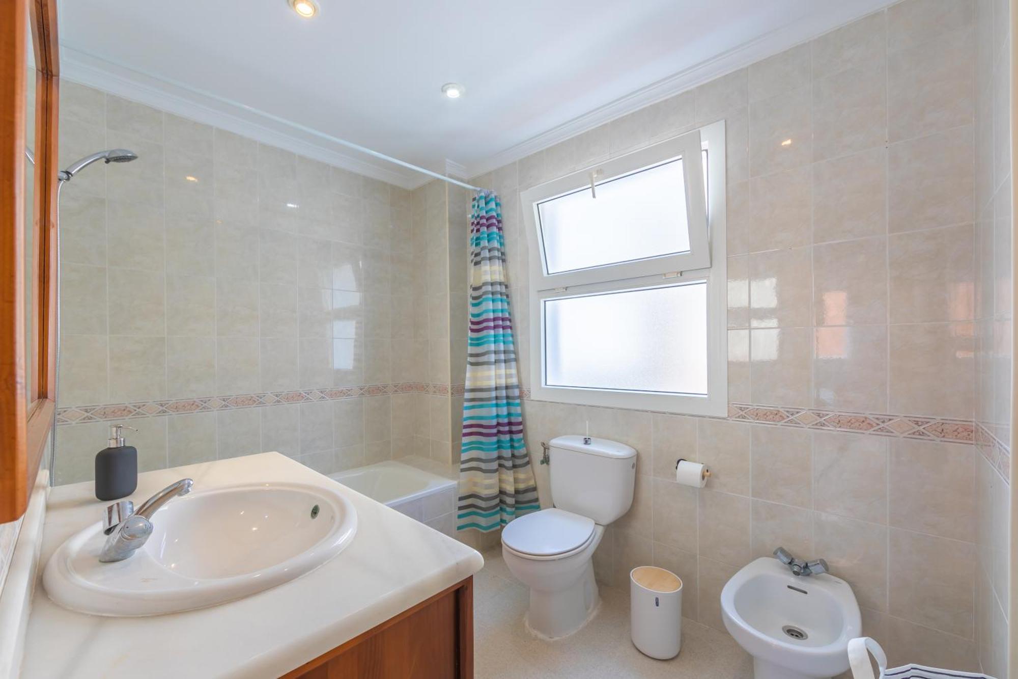 Casa Oceano Josefina Apartment Tarifa Bagian luar foto